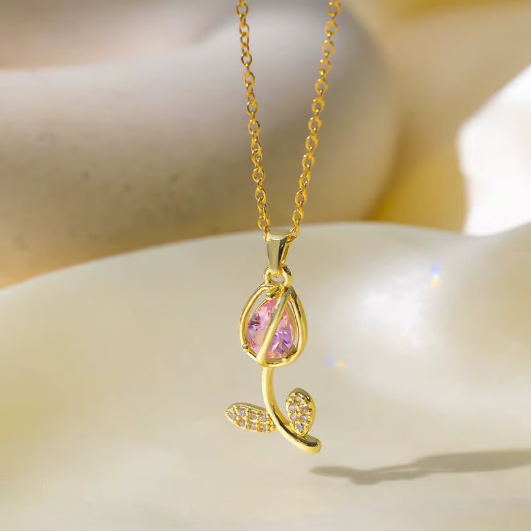 Set de Tulipanes 🌷 13 de Diciembre