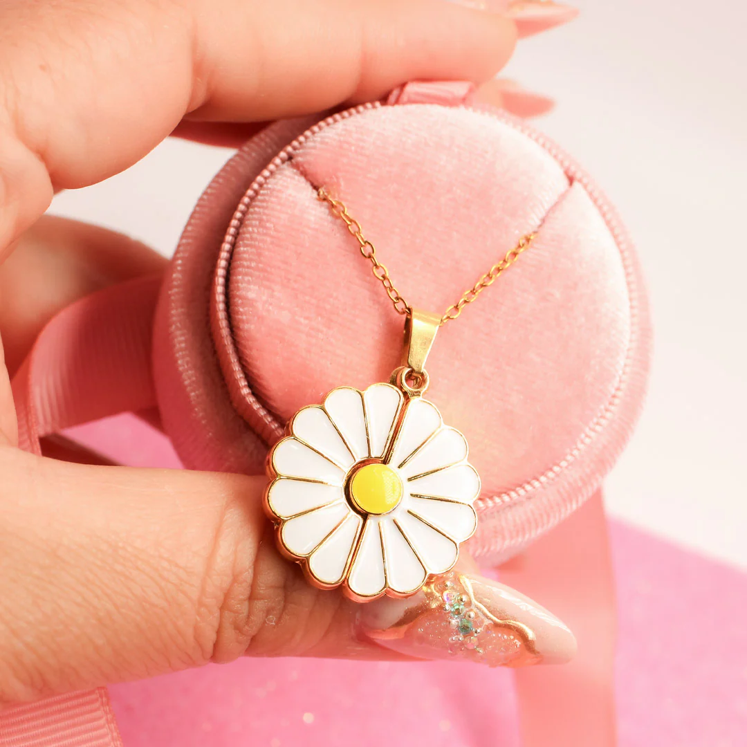 BOX margarita "TU ERES MI SOL"🌼💖