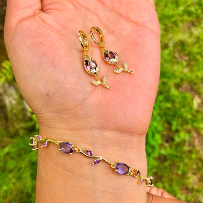 Accesorios TULIPÁN 🌷 DÍA DE LA MUJER 💕