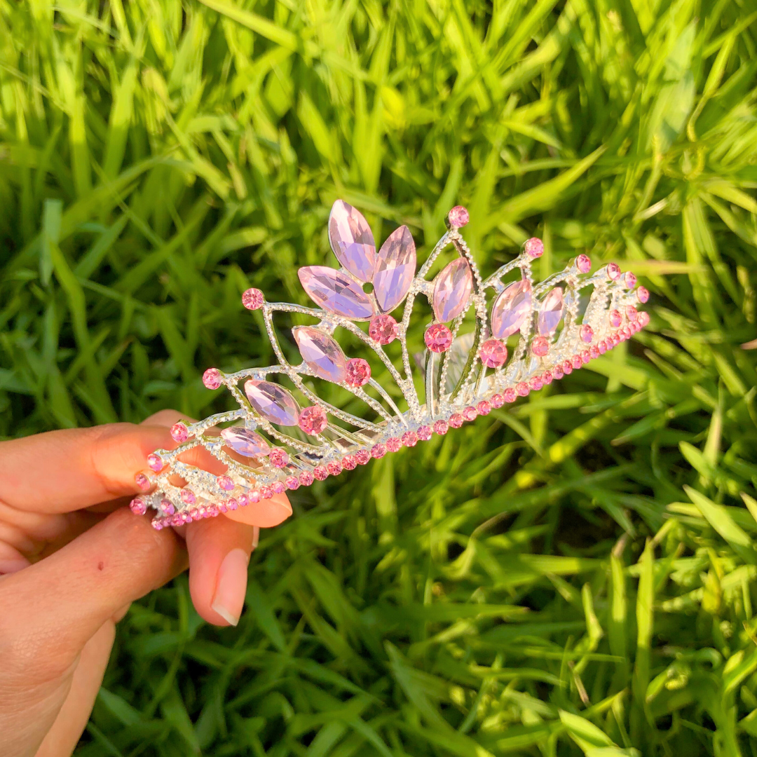 Box princesa - coronitas👑💖