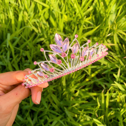 Box princesa - coronitas👑💖