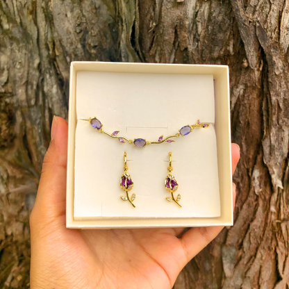 Accesorios TULIPÁN 🌷 DÍA DE LA MUJER 💕