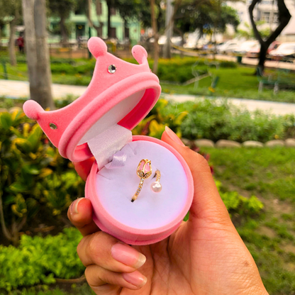 Set de Tulipanes 🌷 13 de Diciembre