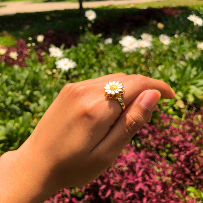 BOX margarita "TU ERES MI SOL"🌼💖