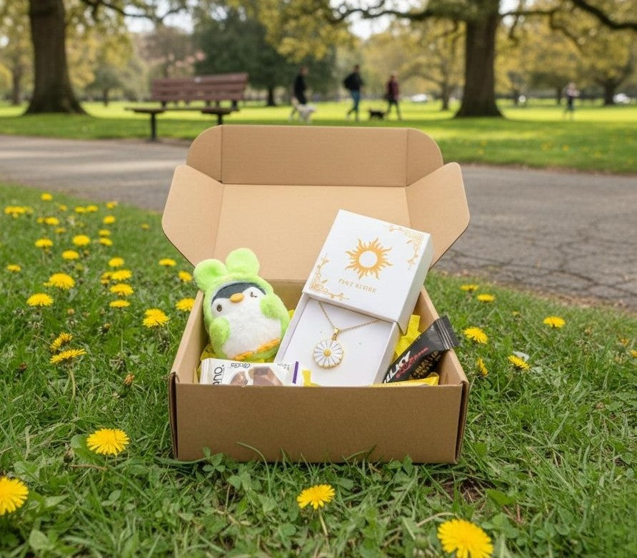 Collar margarita "TU ERES MI SOL"🌼💖 + regalo